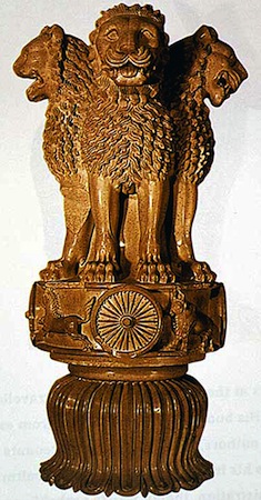 सम्राट अशोक महान