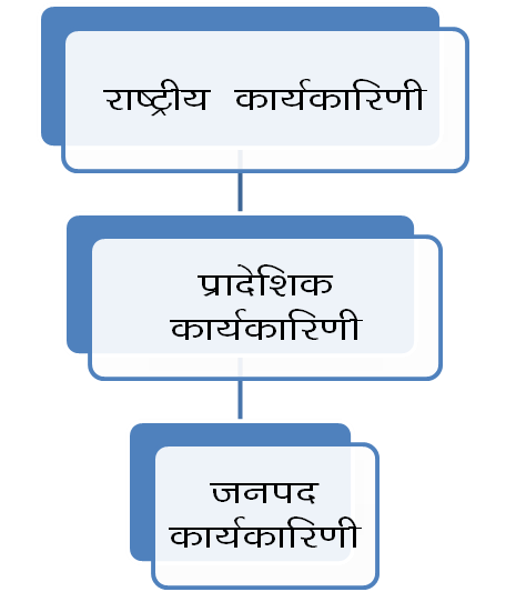 संगठन संरचना